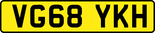 VG68YKH