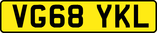 VG68YKL