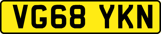 VG68YKN