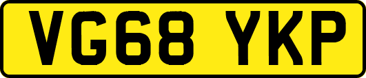 VG68YKP