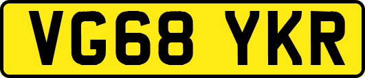VG68YKR