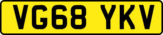 VG68YKV
