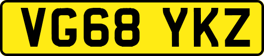 VG68YKZ