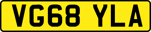VG68YLA