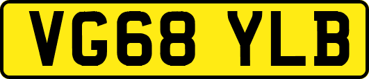 VG68YLB