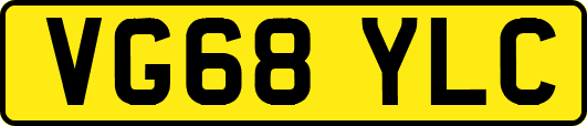 VG68YLC