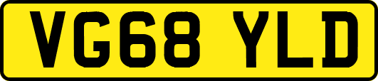 VG68YLD