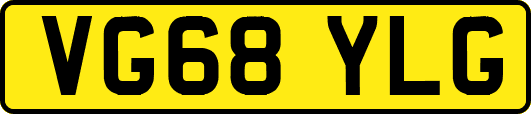 VG68YLG