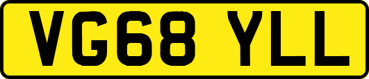 VG68YLL
