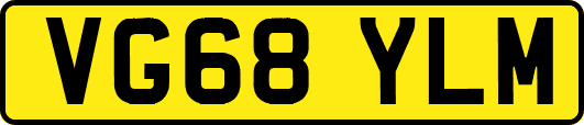 VG68YLM