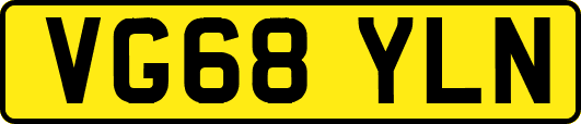 VG68YLN