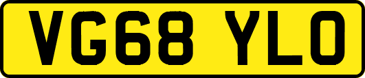 VG68YLO
