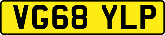 VG68YLP