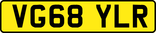 VG68YLR