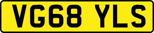 VG68YLS