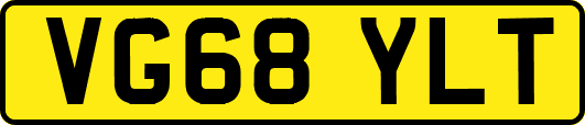 VG68YLT