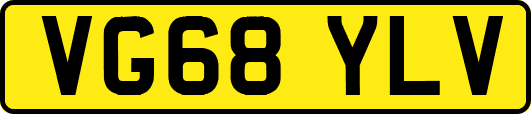 VG68YLV