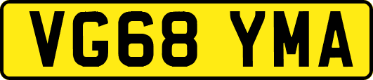 VG68YMA