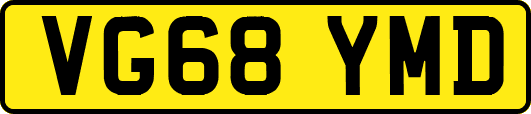 VG68YMD