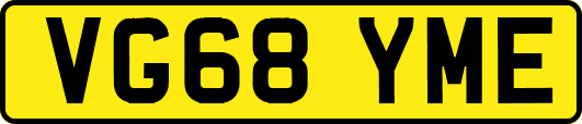 VG68YME