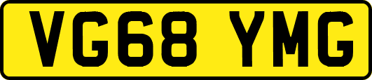 VG68YMG