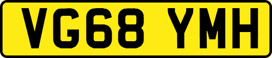 VG68YMH