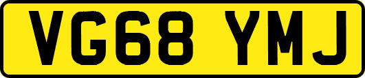 VG68YMJ
