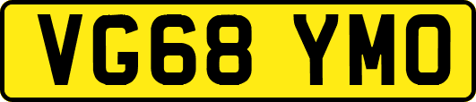 VG68YMO