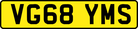 VG68YMS