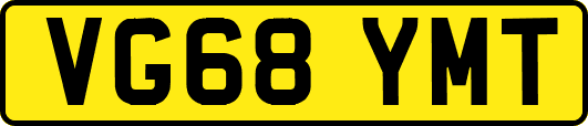 VG68YMT