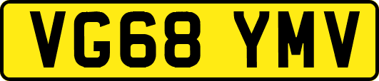 VG68YMV