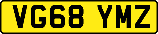 VG68YMZ