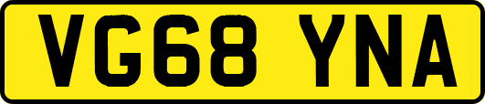 VG68YNA