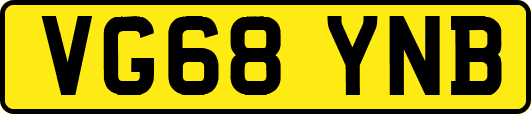VG68YNB