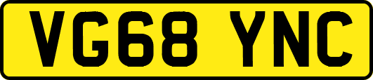 VG68YNC