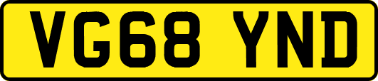 VG68YND