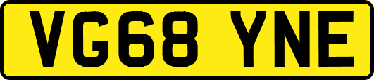VG68YNE