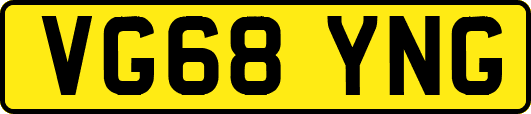 VG68YNG
