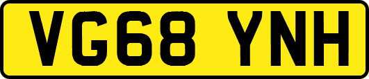 VG68YNH