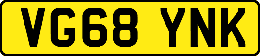 VG68YNK