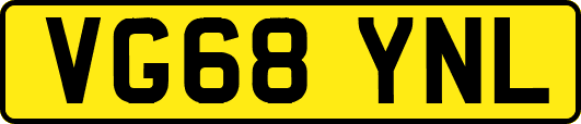 VG68YNL