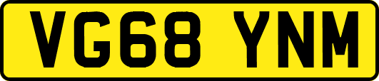 VG68YNM