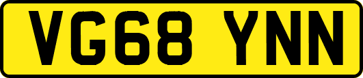 VG68YNN
