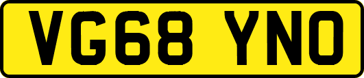 VG68YNO