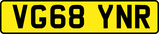 VG68YNR