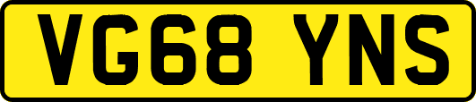 VG68YNS