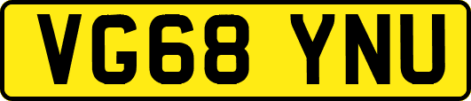 VG68YNU