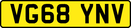 VG68YNV