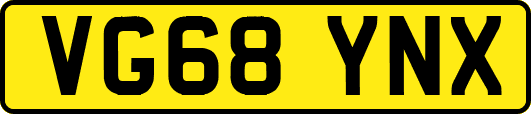 VG68YNX