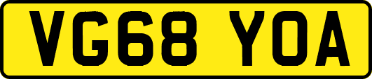 VG68YOA